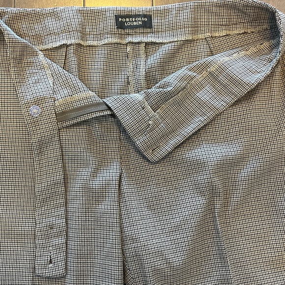 Portfolio Louben pants - Picture 11 of 13